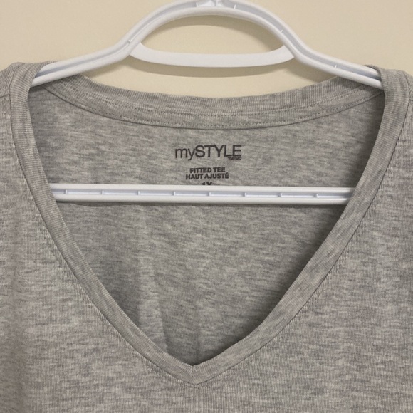 MyStyle Tee Shirt - Picture 2 of 3